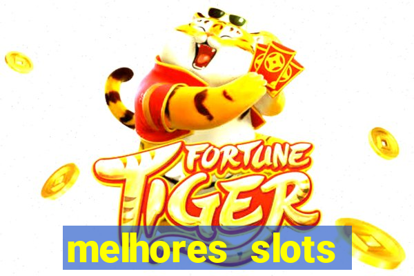 melhores slots pragmatic play